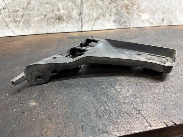 bontott VW SHARAN Bal első Oldal Lökhárító Tartó (Műanyag)