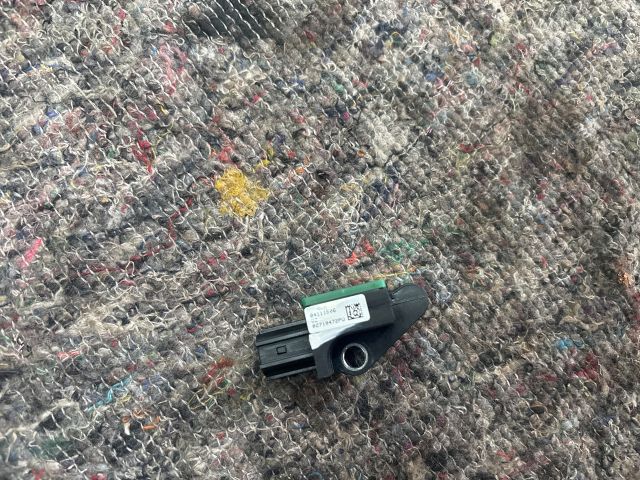 bontott VW SHARAN Bal első Oldal Ütközés Érzékelő