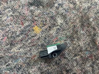 bontott VW SHARAN Bal első Oldal Ütközés Érzékelő