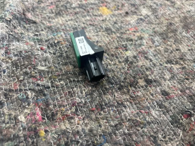 bontott VW SHARAN Bal első Oldal Ütközés Érzékelő