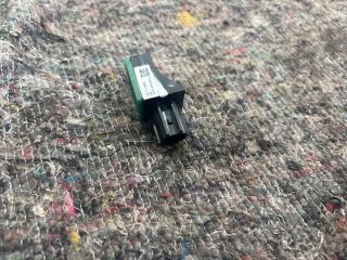 bontott VW SHARAN Bal első Oldal Ütközés Érzékelő