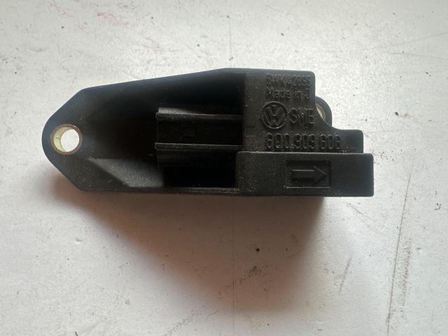 bontott VW SHARAN Bal első Oldal Ütközés Érzékelő