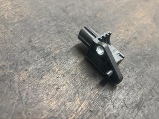 bontott VW SHARAN Bal első Oldal Ütközés Érzékelő