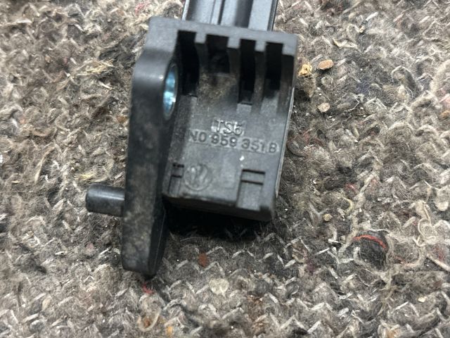 bontott VW SHARAN Bal első Oldal Ütközés Érzékelő