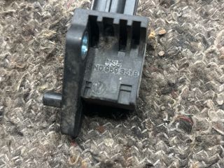 bontott VW SHARAN Bal első Oldal Ütközés Érzékelő