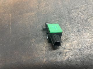 bontott VW SHARAN Bal első Oldal Ütközés Érzékelő