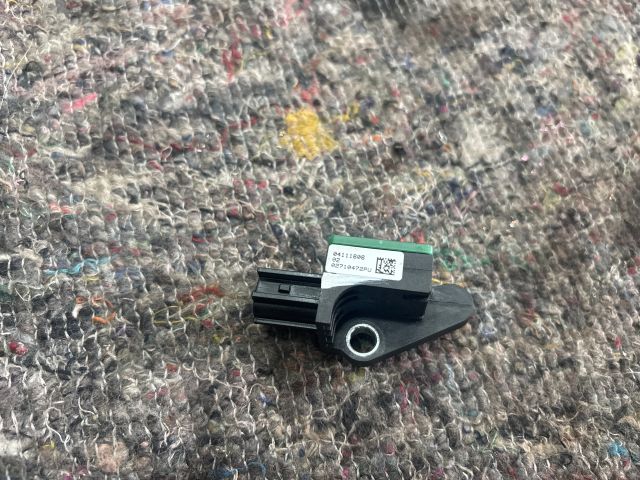 bontott VW SHARAN Bal első Oldal Ütközés Érzékelő