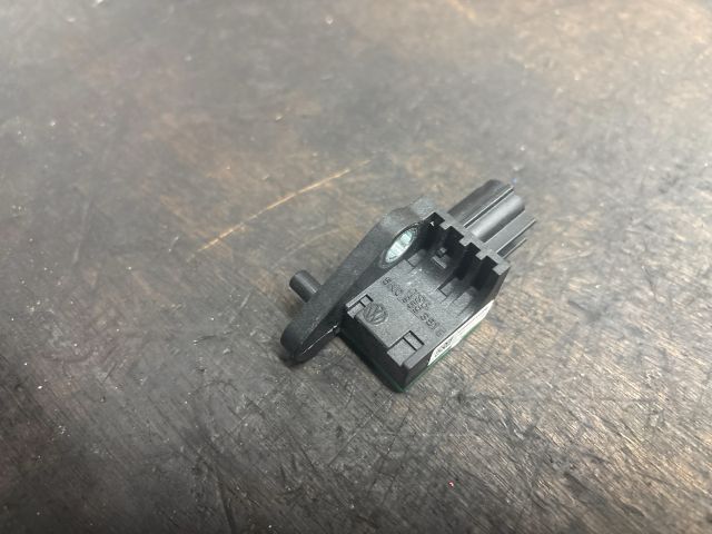 bontott VW SHARAN Bal első Oldal Ütközés Érzékelő