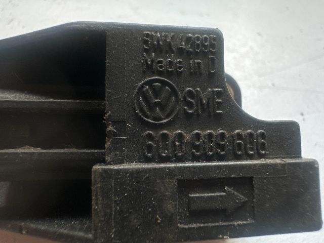 bontott VW SHARAN Bal első Oldal Ütközés Érzékelő