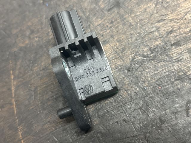 bontott VW SHARAN Bal első Oldal Ütközés Érzékelő