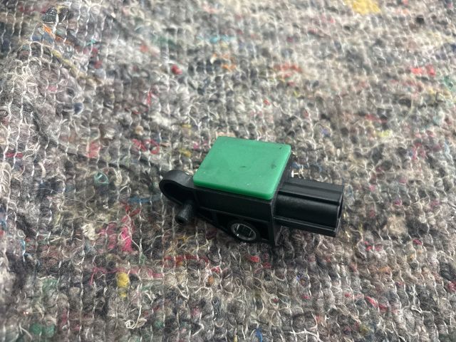 bontott VW SHARAN Bal első Oldal Ütközés Érzékelő