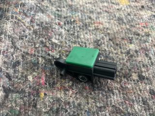 bontott VW SHARAN Bal első Oldal Ütközés Érzékelő