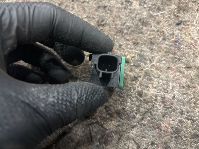 bontott VW SHARAN Bal első Oldal Ütközés Érzékelő