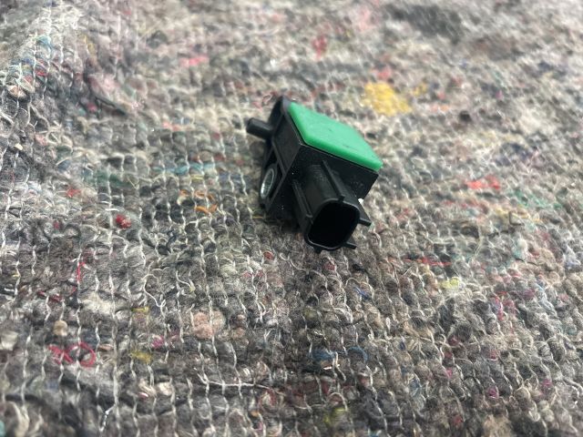 bontott VW SHARAN Bal első Oldal Ütközés Érzékelő