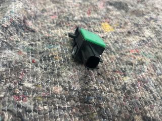 bontott VW SHARAN Bal első Oldal Ütközés Érzékelő