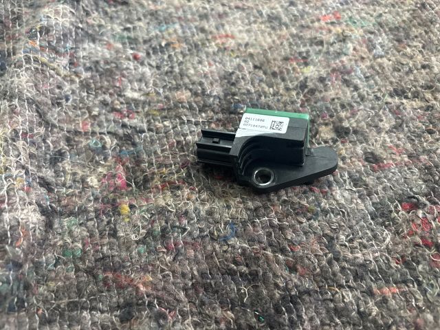 bontott VW SHARAN Bal első Oldal Ütközés Érzékelő