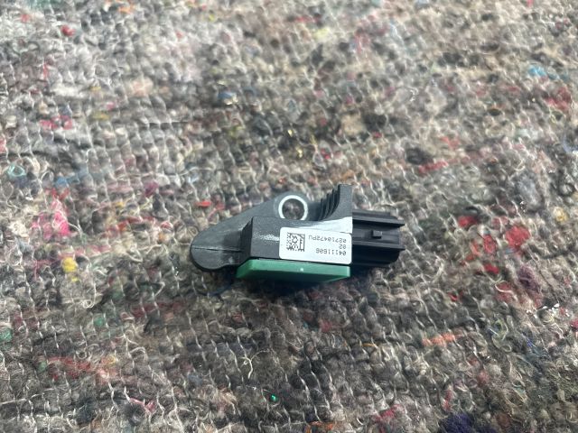 bontott VW SHARAN Bal első Oldal Ütközés Érzékelő