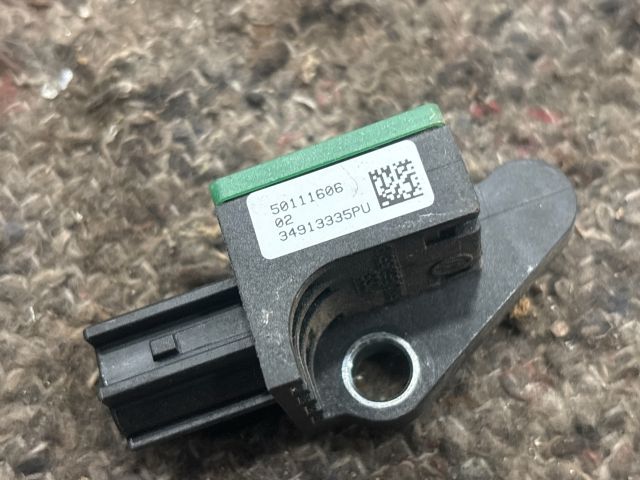 bontott VW SHARAN Bal első Oldal Ütközés Érzékelő