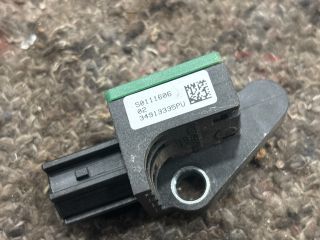 bontott VW SHARAN Bal első Oldal Ütközés Érzékelő