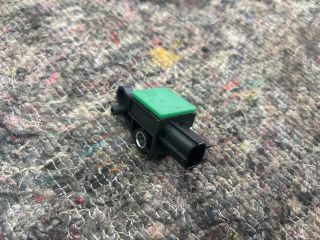 bontott VW SHARAN Bal első Oldal Ütközés Érzékelő