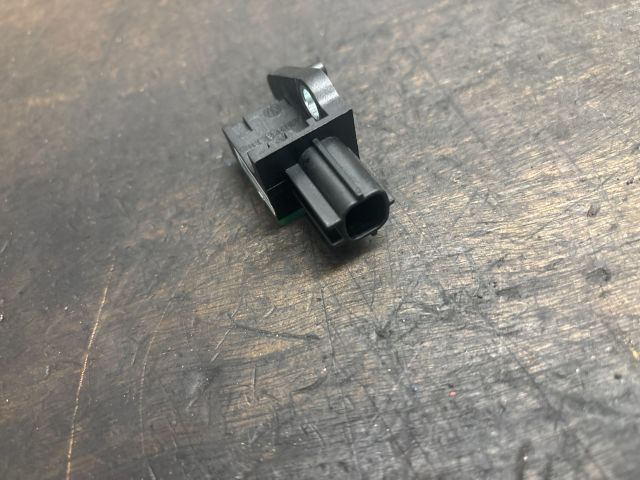 bontott VW SHARAN Bal első Oldal Ütközés Érzékelő