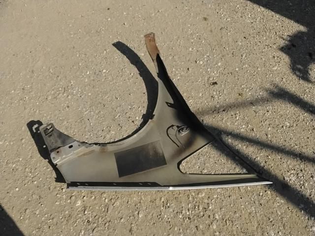 bontott VW SHARAN Bal első Sárvédő