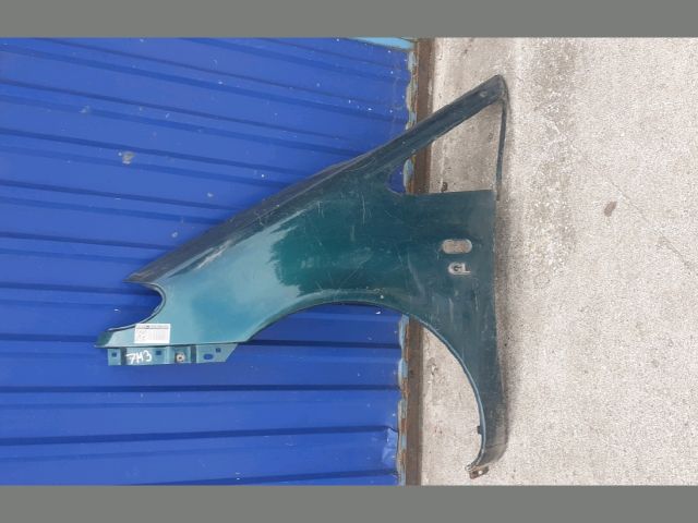 bontott VW SHARAN Bal első Sárvédő