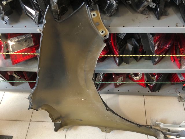 bontott VW SHARAN Bal első Sárvédő