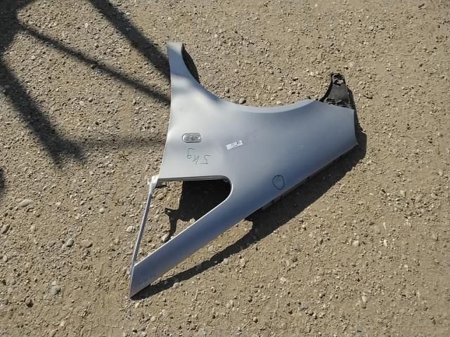 bontott VW SHARAN Bal első Sárvédő