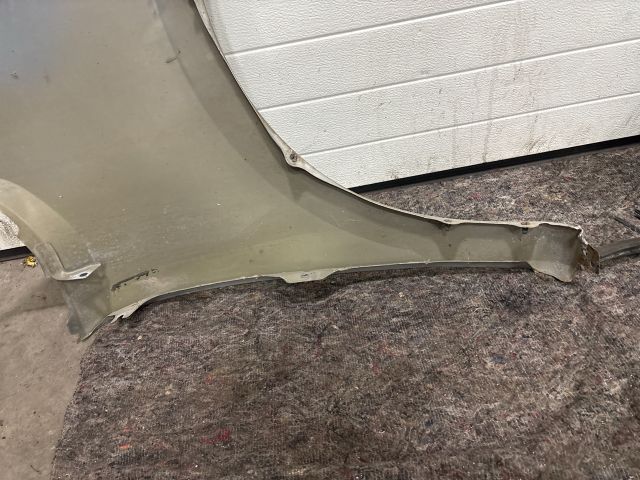 bontott VW SHARAN Bal első Sárvédő