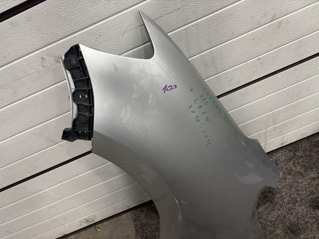 bontott VW SHARAN Bal első Sárvédő