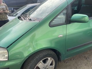 bontott VW SHARAN Bal első Sárvédő