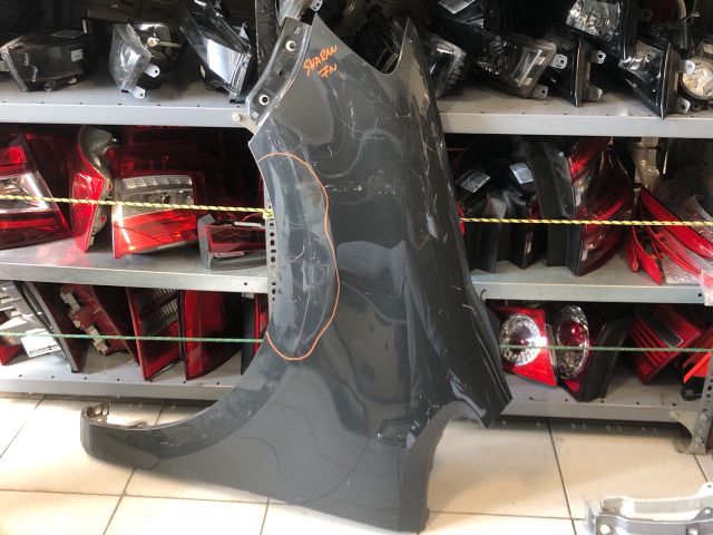 bontott VW SHARAN Bal első Sárvédő