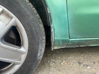 bontott VW SHARAN Bal első Sárvédő