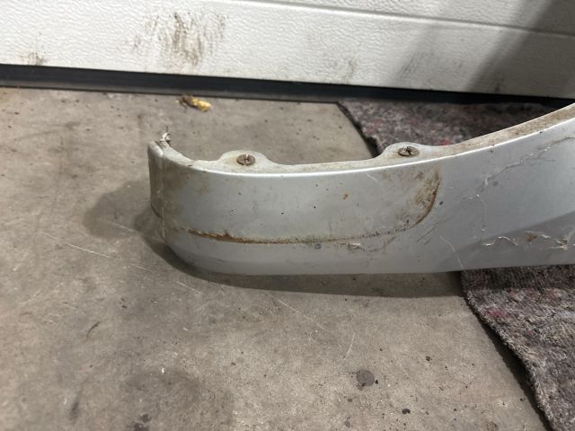 bontott VW SHARAN Bal első Sárvédő