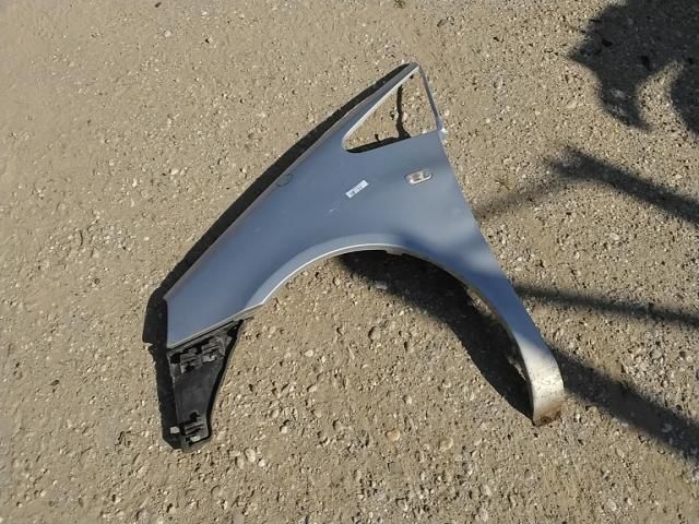 bontott VW SHARAN Bal első Sárvédő