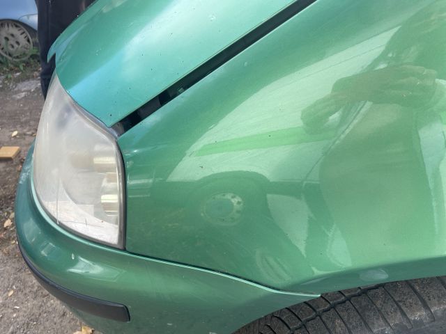 bontott VW SHARAN Bal első Sárvédő