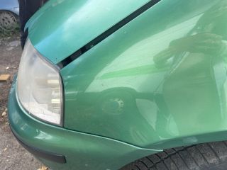 bontott VW SHARAN Bal első Sárvédő