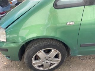 bontott VW SHARAN Bal első Sárvédő