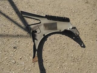 bontott VW SHARAN Bal első Sárvédő