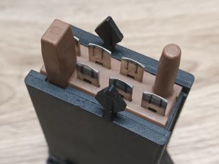 bontott VW SHARAN Bal első Ülésfűtés Kapcsoló