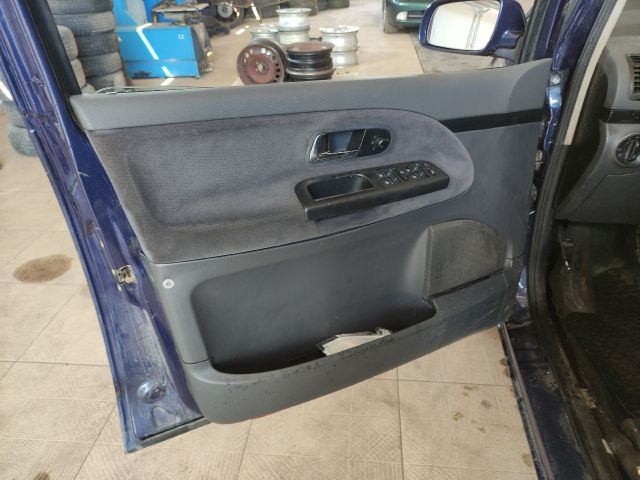 bontott VW SHARAN Bal első Ülésfűtés Kapcsoló