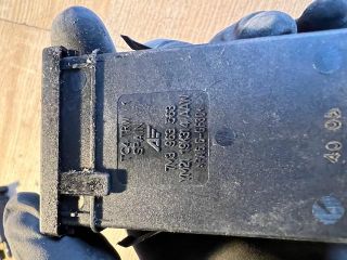 bontott VW SHARAN Bal első Ülésfűtés Kapcsoló