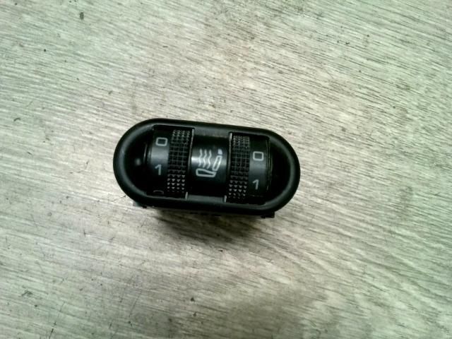 bontott VW SHARAN Bal első Ülésfűtés Kapcsoló