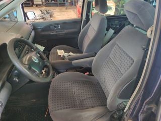 bontott VW SHARAN Bal első Ülésfűtés Kapcsoló