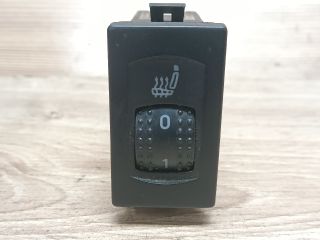 bontott VW SHARAN Bal első Ülésfűtés Kapcsoló