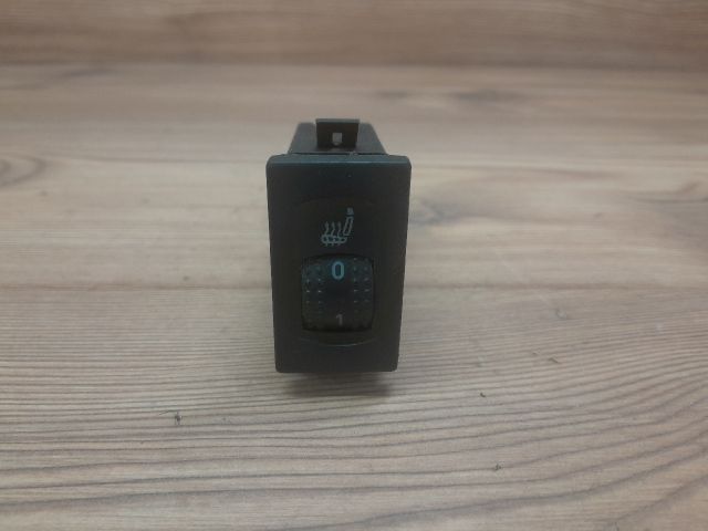 bontott VW SHARAN Bal első Ülésfűtés Kapcsoló