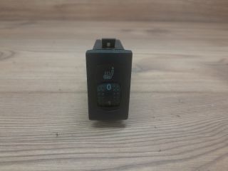 bontott VW SHARAN Bal első Ülésfűtés Kapcsoló