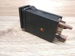 bontott VW SHARAN Bal első Ülésfűtés Kapcsoló