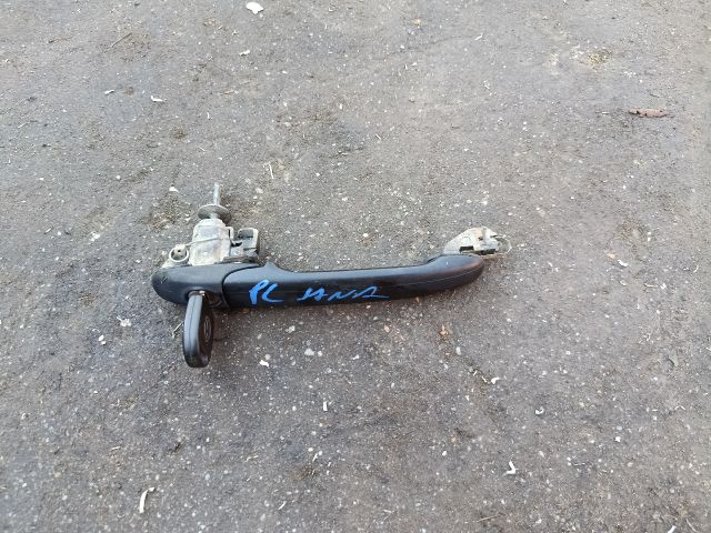 bontott VW SHARAN Bal első Zárbetét